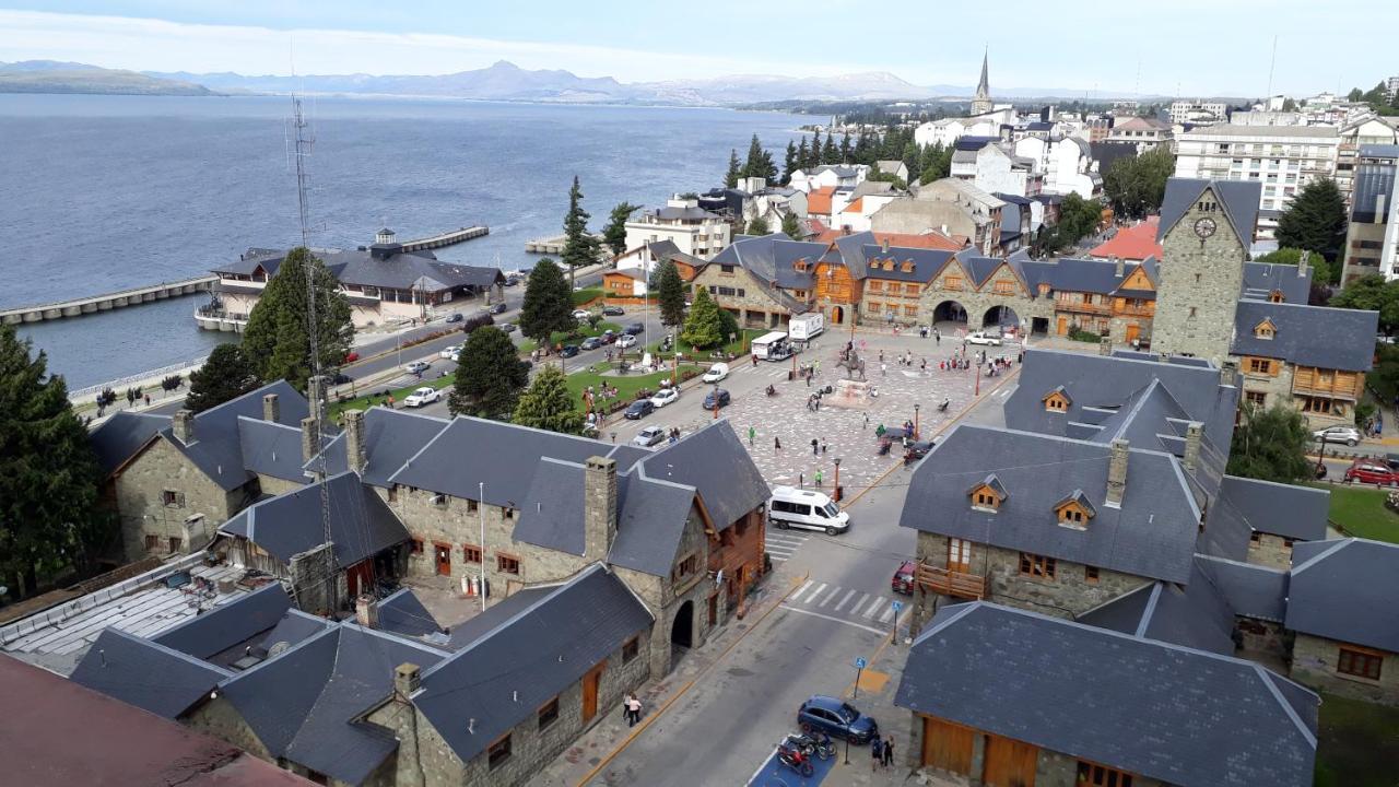 El Encanto Del Lago Σαν Κάρλος ντε Μπαριλότσε Εξωτερικό φωτογραφία