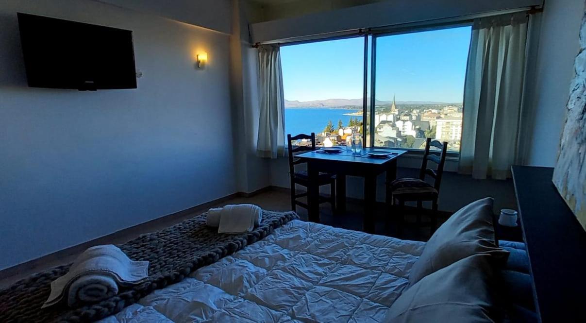 El Encanto Del Lago Σαν Κάρλος ντε Μπαριλότσε Δωμάτιο φωτογραφία