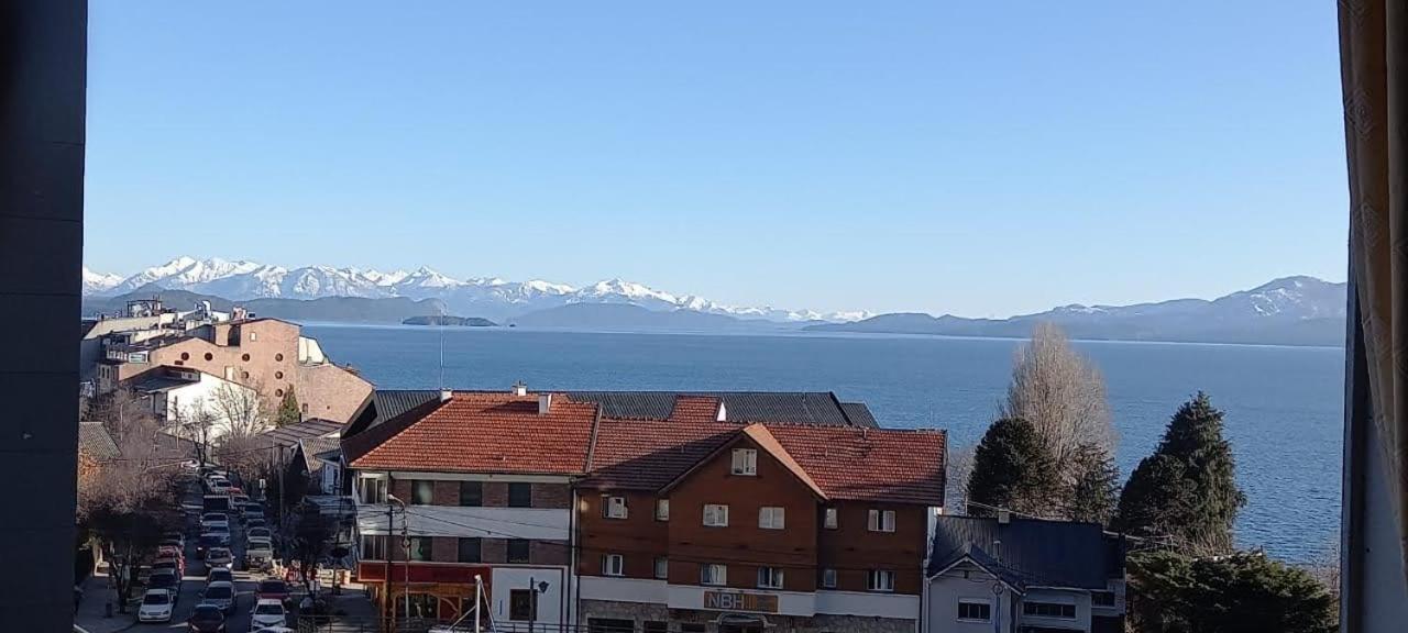 El Encanto Del Lago Σαν Κάρλος ντε Μπαριλότσε Εξωτερικό φωτογραφία