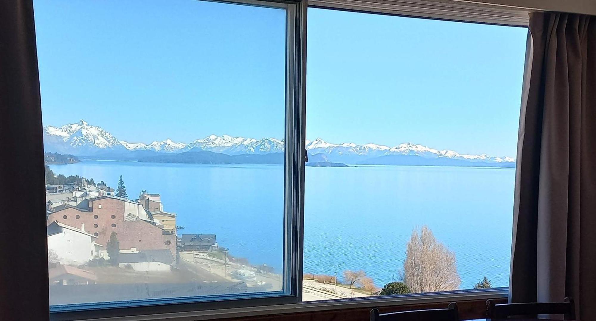 El Encanto Del Lago Σαν Κάρλος ντε Μπαριλότσε Εξωτερικό φωτογραφία