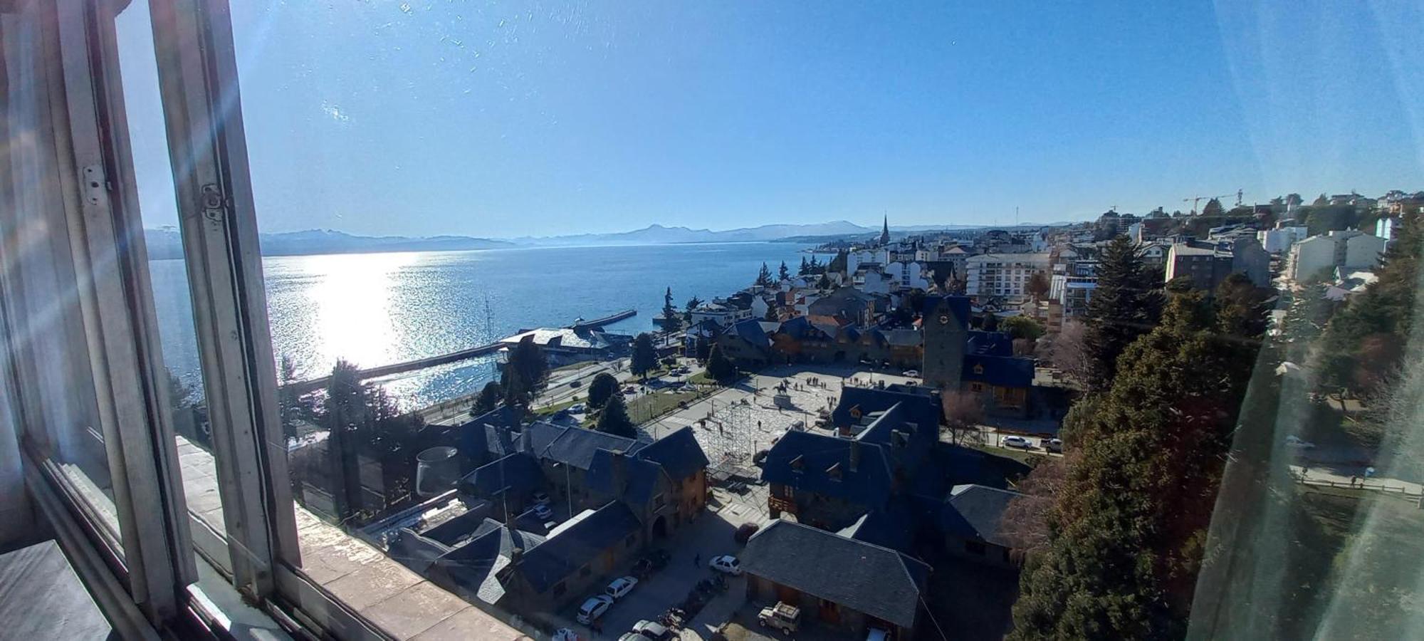 El Encanto Del Lago Σαν Κάρλος ντε Μπαριλότσε Εξωτερικό φωτογραφία