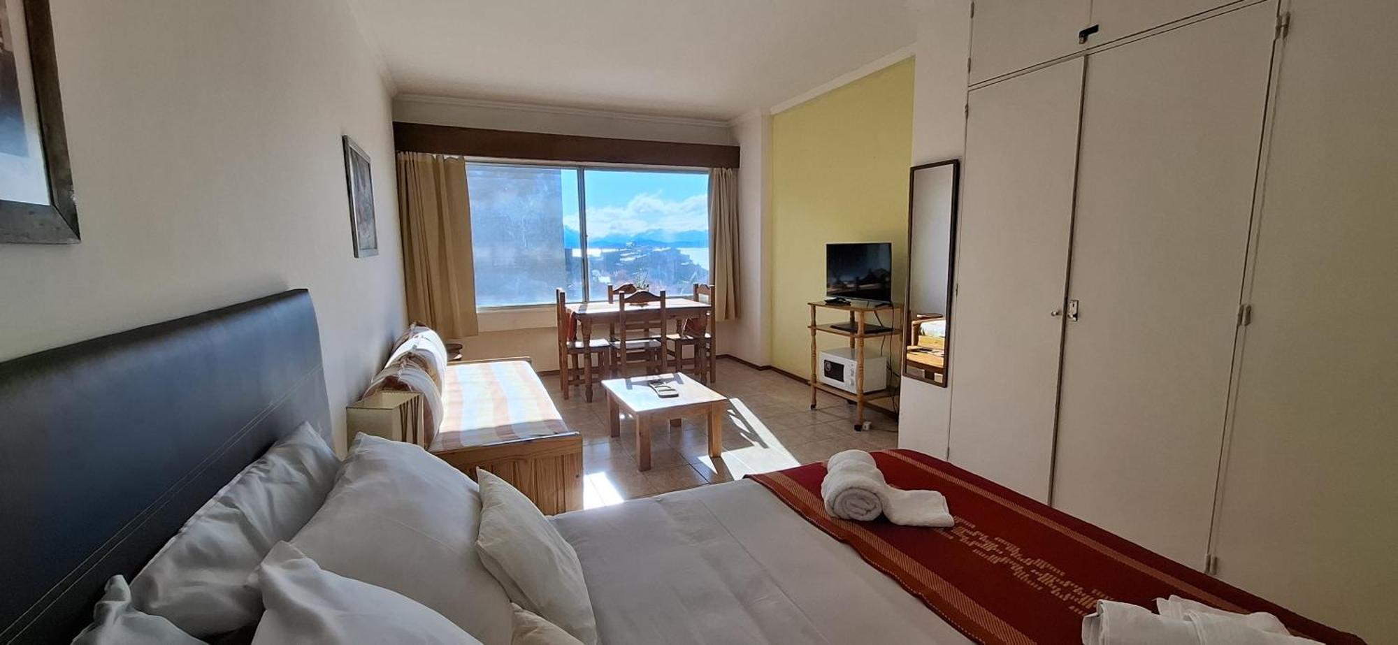 El Encanto Del Lago Σαν Κάρλος ντε Μπαριλότσε Εξωτερικό φωτογραφία