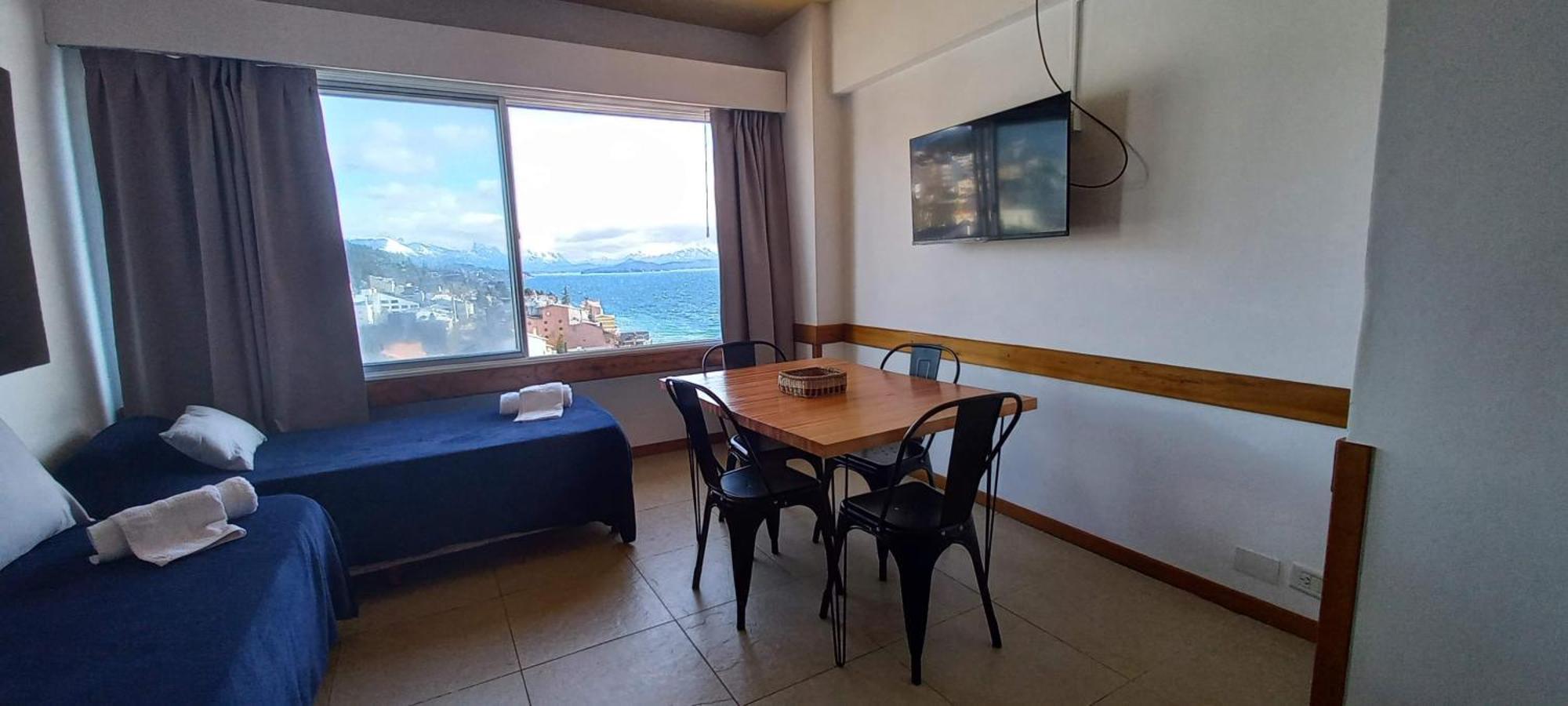 El Encanto Del Lago Σαν Κάρλος ντε Μπαριλότσε Δωμάτιο φωτογραφία