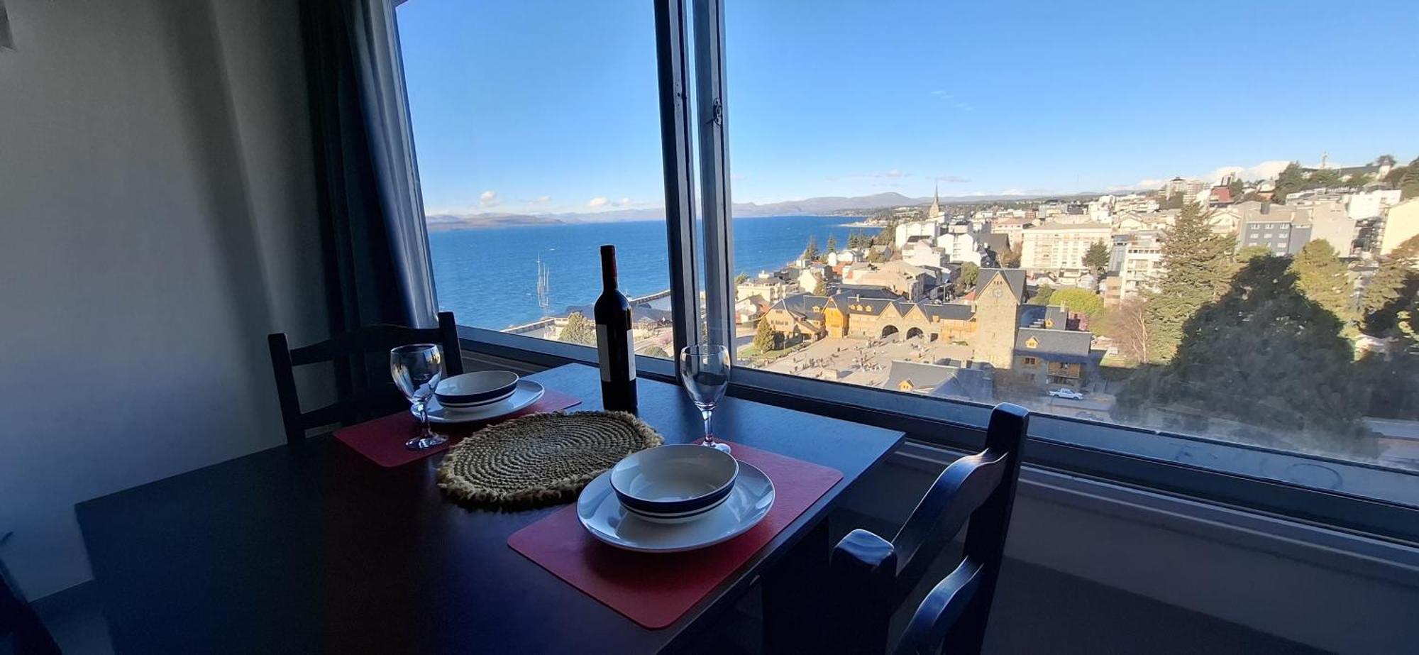 El Encanto Del Lago Σαν Κάρλος ντε Μπαριλότσε Εξωτερικό φωτογραφία