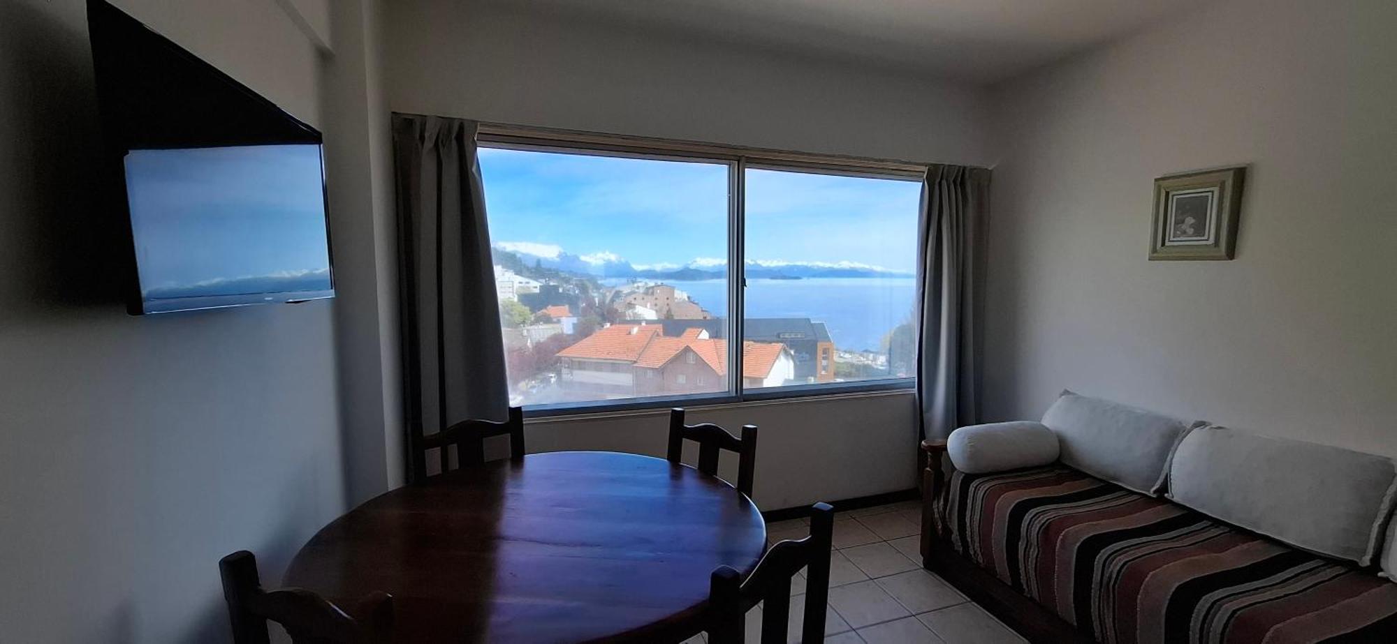 El Encanto Del Lago Σαν Κάρλος ντε Μπαριλότσε Δωμάτιο φωτογραφία