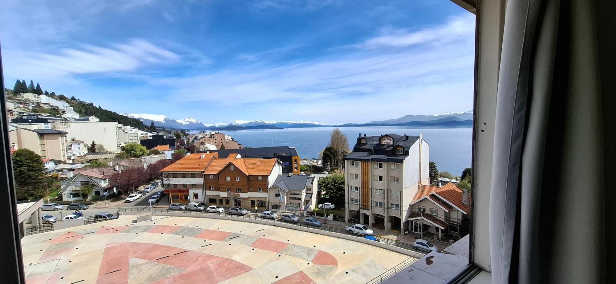 El Encanto Del Lago Σαν Κάρλος ντε Μπαριλότσε Δωμάτιο φωτογραφία