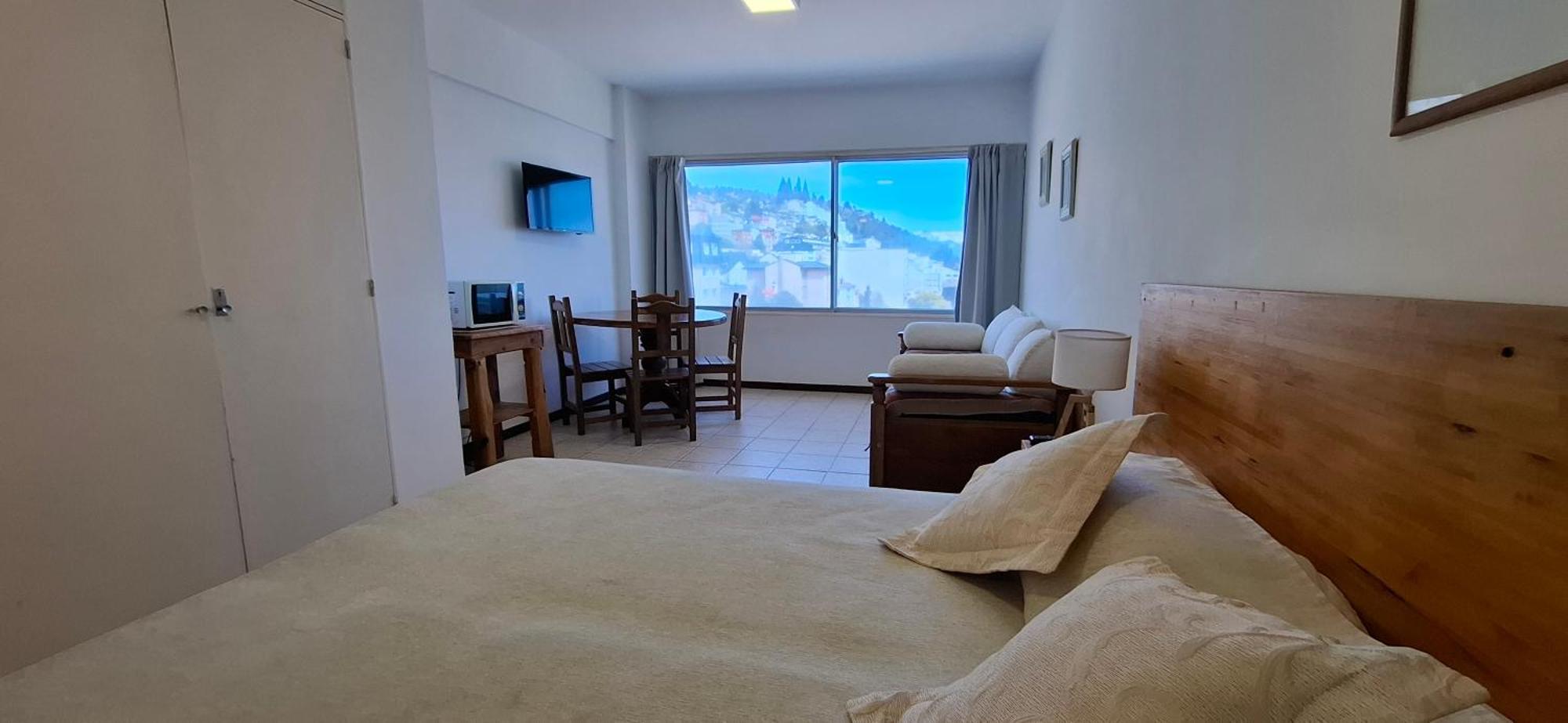 El Encanto Del Lago Σαν Κάρλος ντε Μπαριλότσε Δωμάτιο φωτογραφία