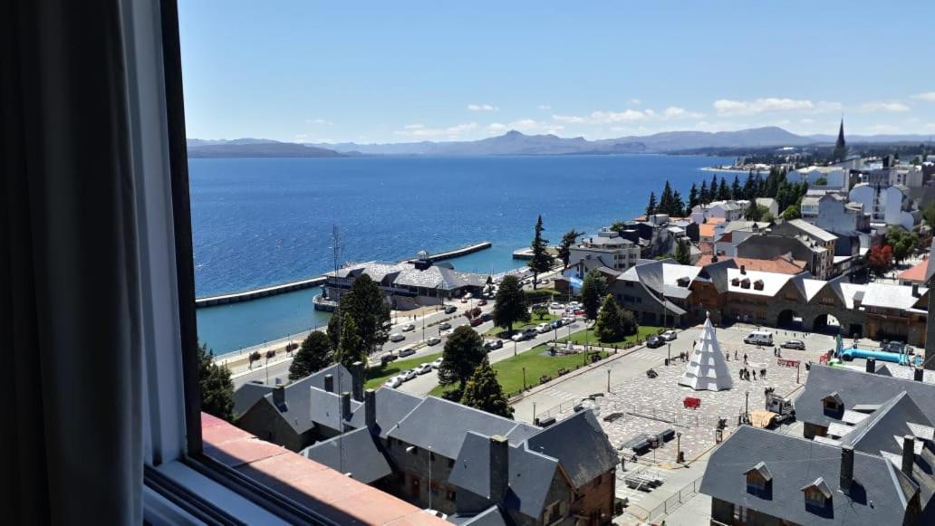 El Encanto Del Lago Σαν Κάρλος ντε Μπαριλότσε Εξωτερικό φωτογραφία