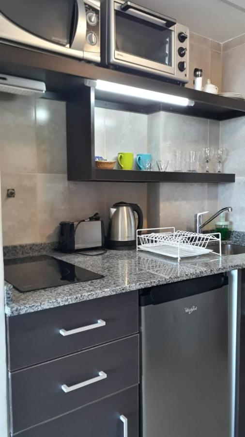 El Encanto Del Lago Σαν Κάρλος ντε Μπαριλότσε Εξωτερικό φωτογραφία