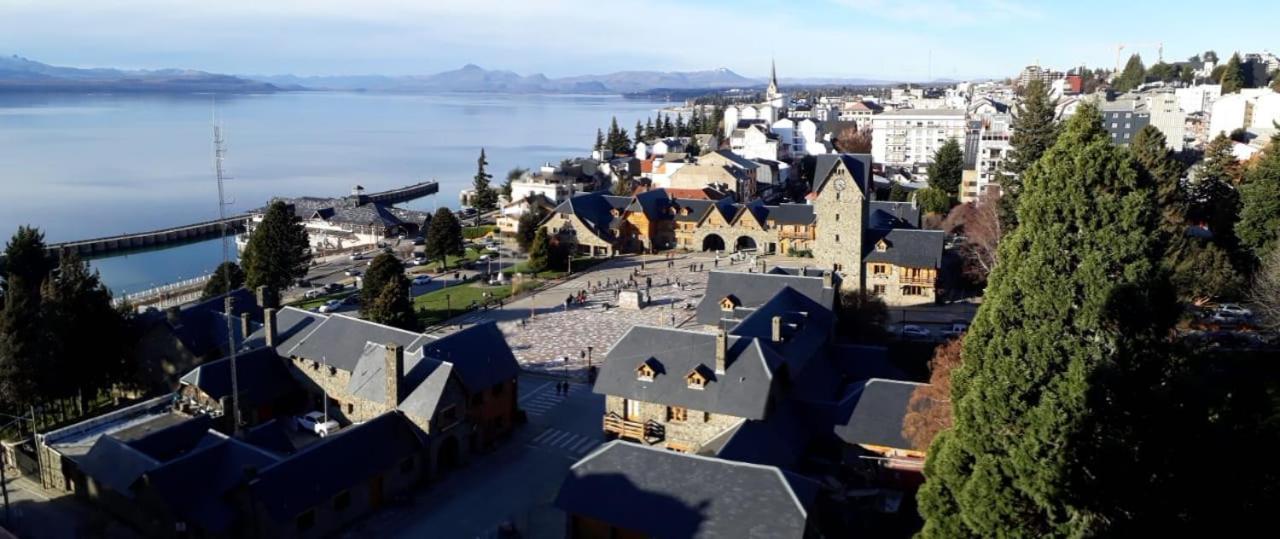 El Encanto Del Lago Σαν Κάρλος ντε Μπαριλότσε Εξωτερικό φωτογραφία
